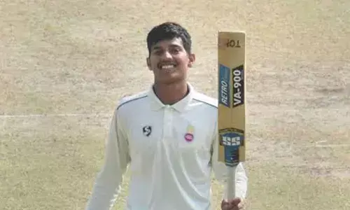 Duleep Trophy: Ankit and Dhull centuries extend North Zones dominance over East Zone