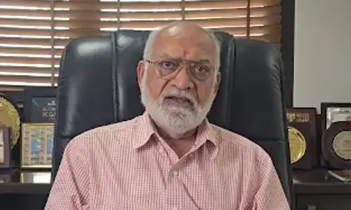 Economists hail Indias unprecedented 7.8 pc GDP growth rate in Q1