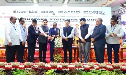 Union Minister Kiren Rijiju criticises retired judges signature campaign against HM Amit Shah