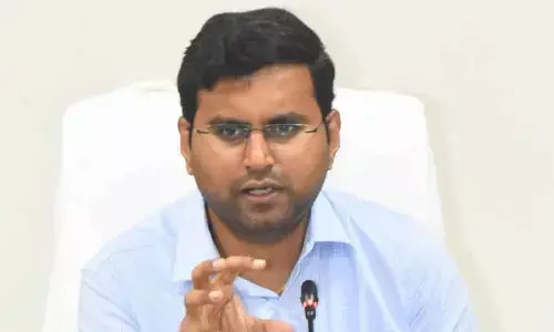 Neglect of Aged Parents to Invite Legal Action: Collector