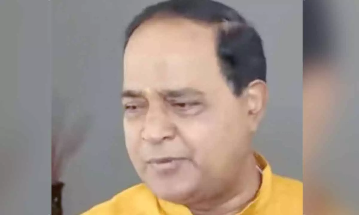 No scarcity of fertiliser in State, says Patra