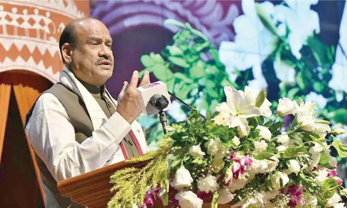 Energise efforts for welfare of marginalised: Birla