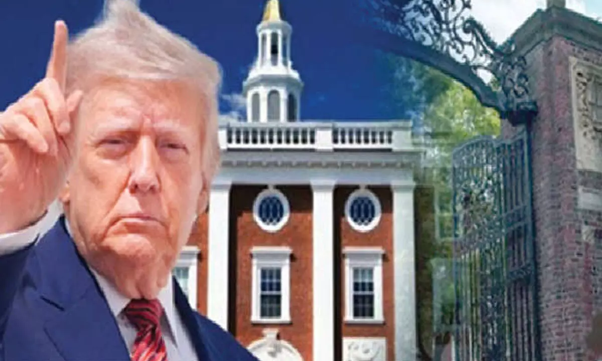 Students rethink choices; varsities brace for impact