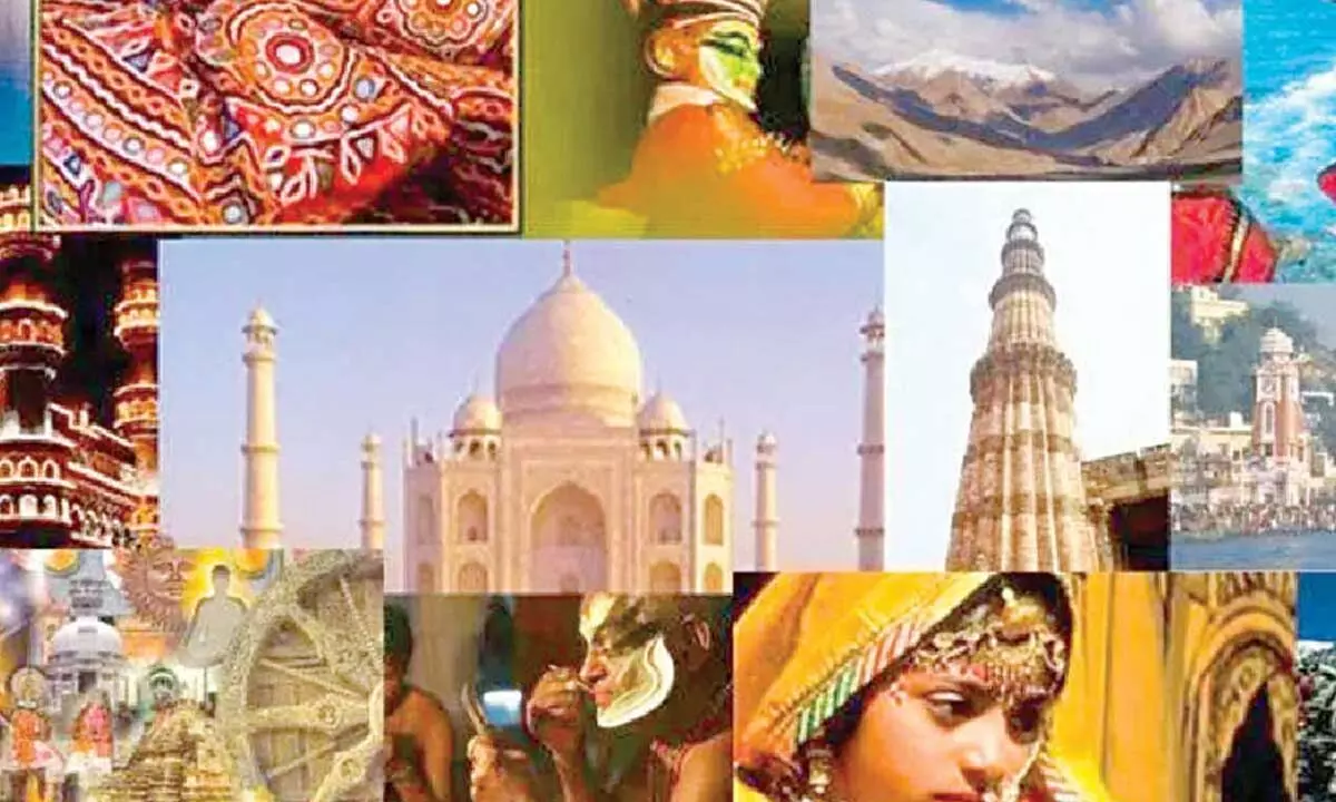 We must deepen our roots and broaden our vision