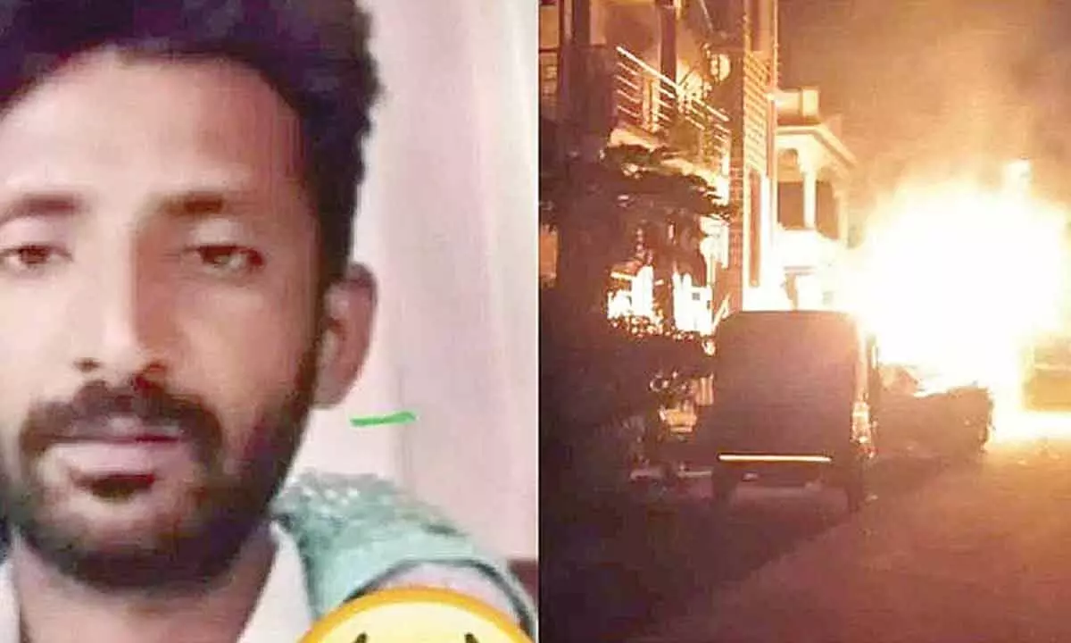 quarrel among kids leads to murder in Arasikere