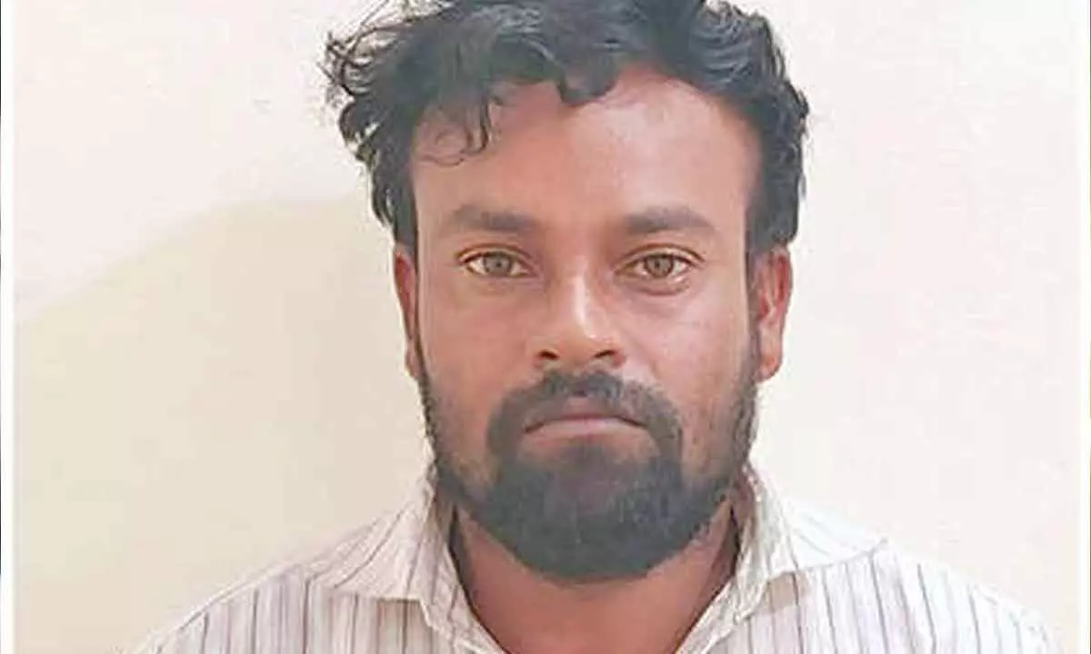 Minor girl delivers baby in hostel toilet, main accused arrested Minor girl delivers baby in hostel toilet, main accused arrested