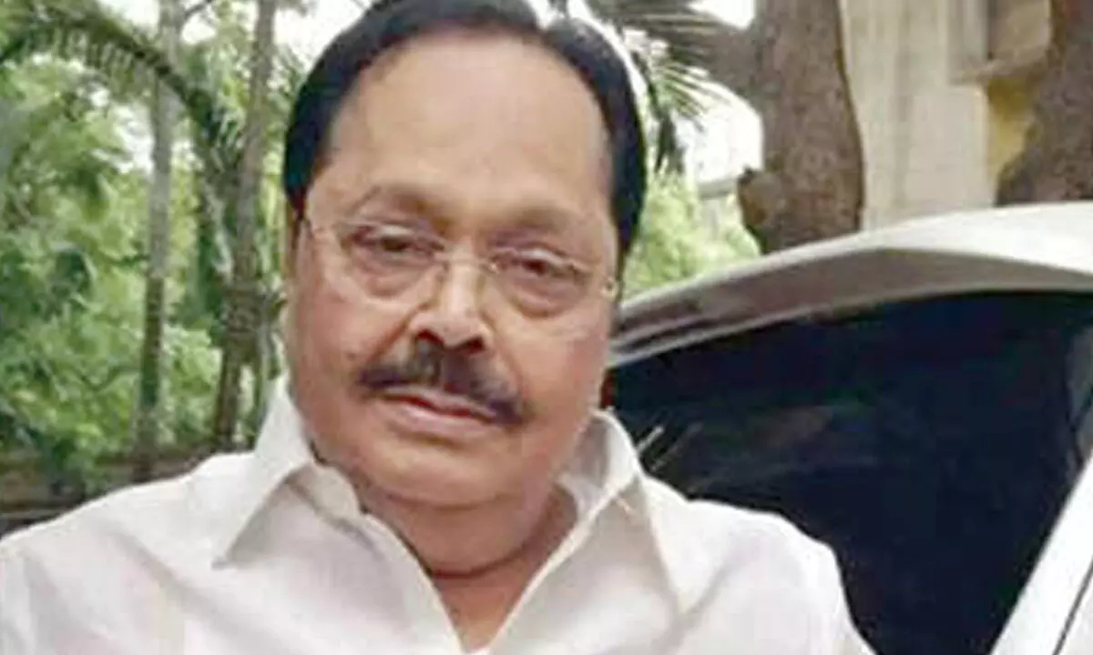 DMK-led SPA to stage huge protest in Tirupur against Centre DMK-led SPA to stage huge protest in Tirupur against Centre