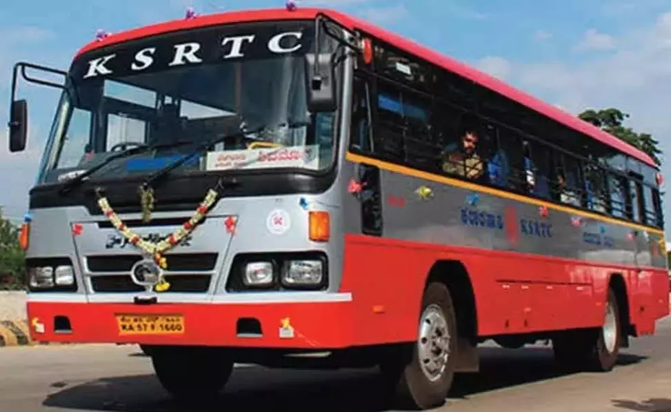 KSRTC to Operate Additional Buses During Tiru Onam Festival KSRTC to Operate Additional Buses During Tiru Onam Festival