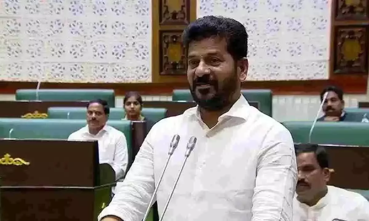 BC Reservation Bill Approved in Telangana Assembly BC Reservation Bill Approved in Telangana Assembly