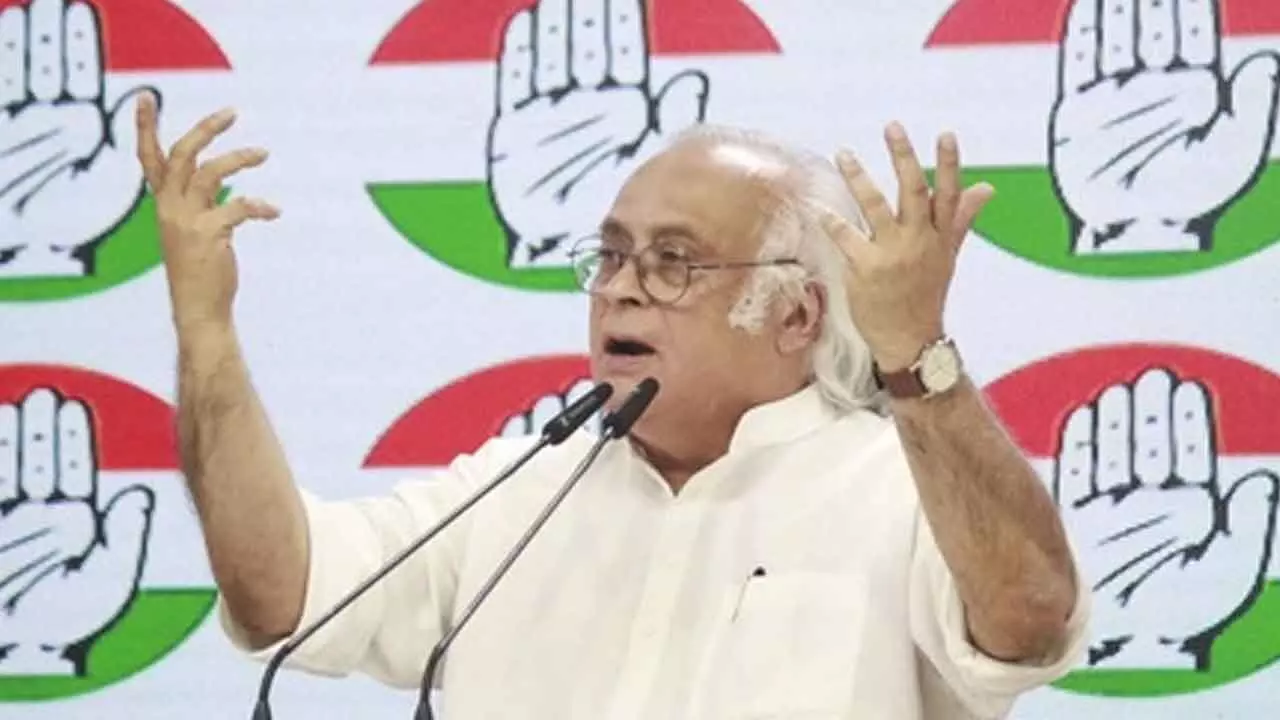 Is new normal to be defined by Chinese aggression and bullying: Congress