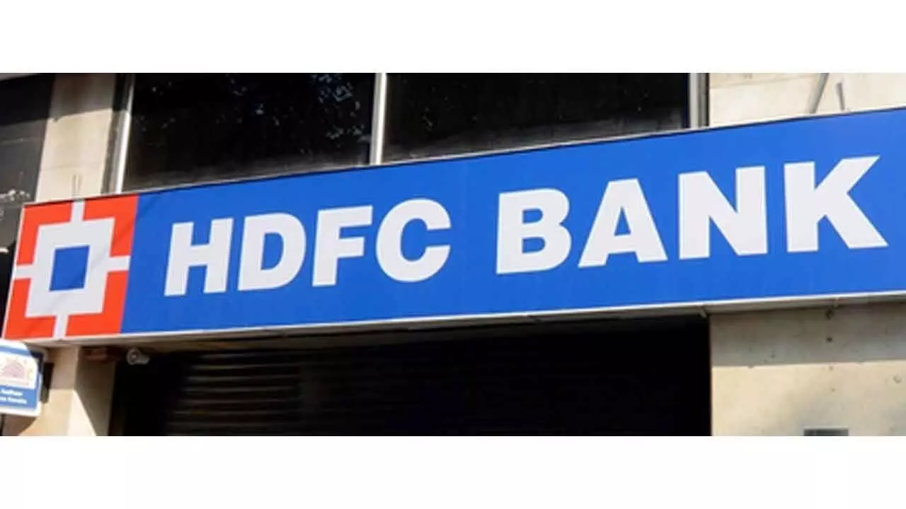 HDFC Bank loses Rs 47,482 crore in market value this week
