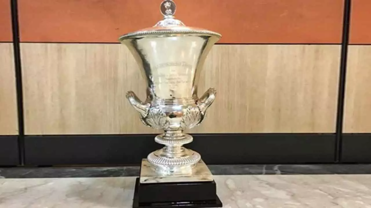 Duleep Trophy: Central Zone to meet West Zone in semis after draw against North East Zone Duleep Trophy: Central Zone to meet West Zone in semis after draw against North East Zone