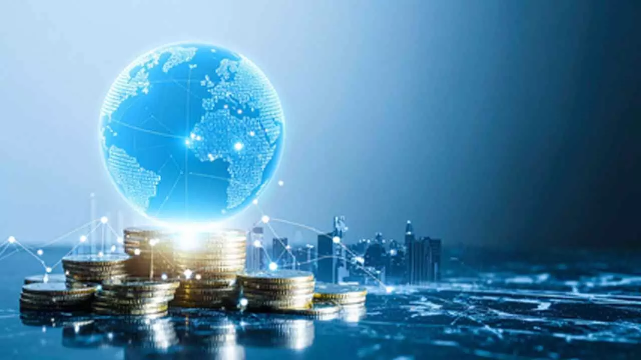 India’s private sector investment likely to cross Rs 2.67 lakh crore in 2025-26 India’s private sector investment likely to cross Rs 2.67 lakh crore in 2025-26