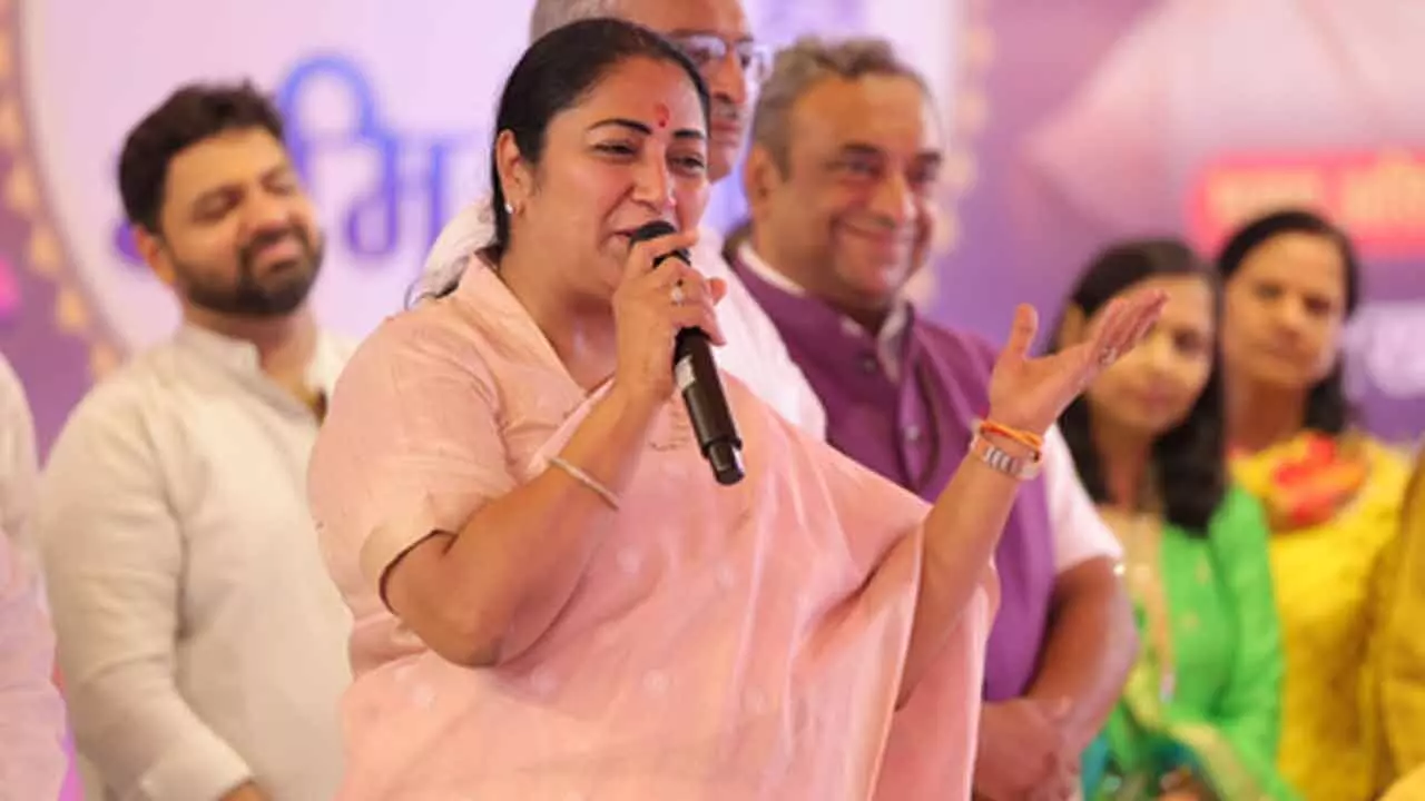 More resolute, determined: CM Rekha Gupta on emerging stronger after attack on her