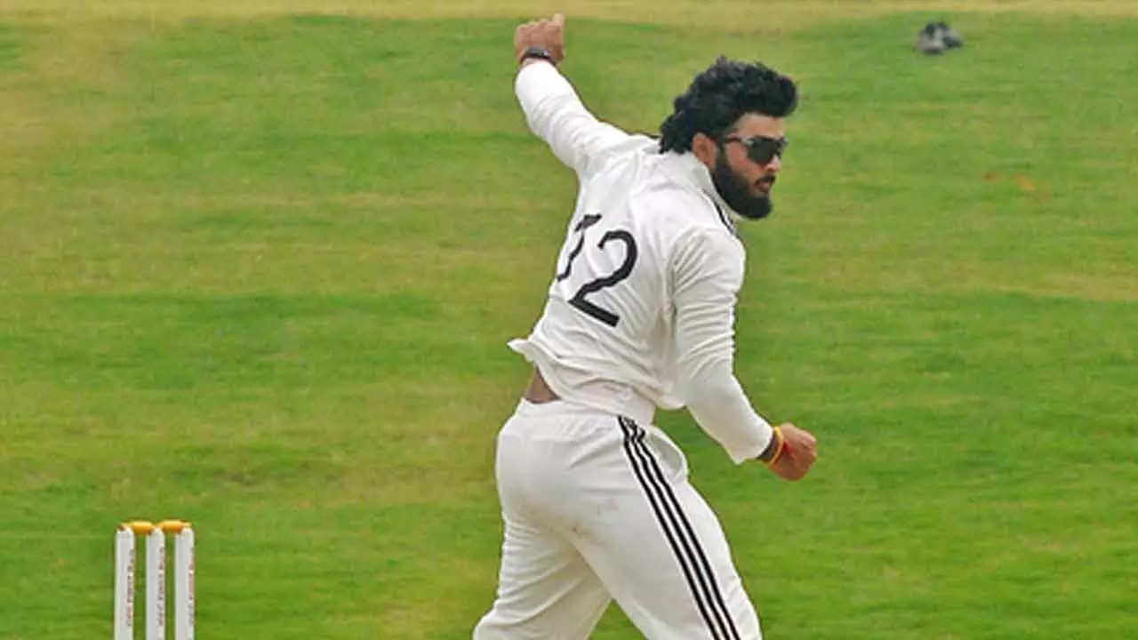 Duleep Trophy: Just wanted to have some fun, says Parag on return to on-field action