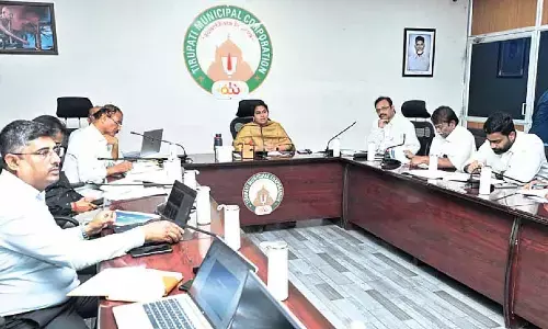 Complete ICCC works by November: Smart City MD