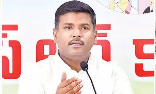 Will continue to oppose strategic sale of VSP, says YSRCP