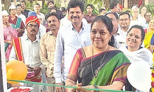 e-Seva Kendra set up at District Court