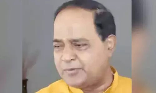 No scarcity of fertiliser in State, says Patra