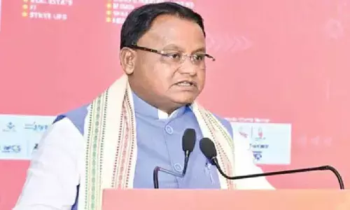 Odisha becoming manufacturing hub: CM