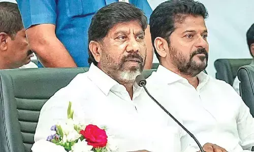 TG’s revenue deficit skyrockets to Rs 12,564 cr in 4 months