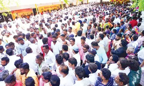 Sec 30 Act to be in enforce in Nellore till Sept 30