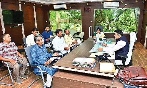 Political parties urged to appoint booth level agents promptly