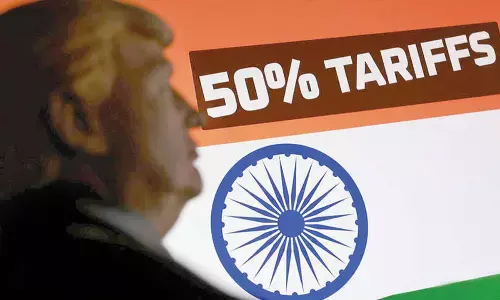 Time for India Inc to share burden of Trump tariffs on economy