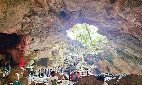 Forgotten wonders: Geo Heritage of Bharat