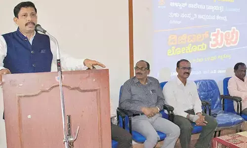 Digital platforms open new avenues for preserving Tulu heritage