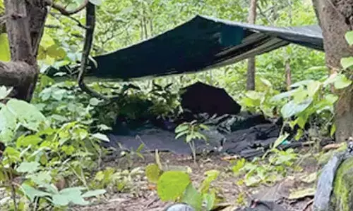 Maoists kill another teacher in Chhattisgarh