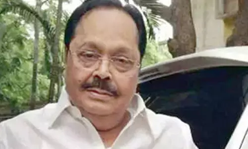 DMK-led SPA to stage huge protest in Tirupur against Centre