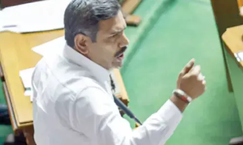 BJP slams property registration fee hike to 2 pc, calls it ‘tax terrorism’