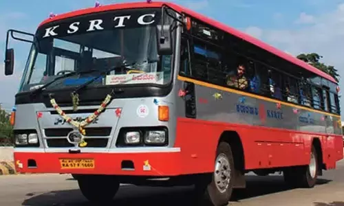 KSRTC to Operate Additional Buses During Tiru Onam Festival