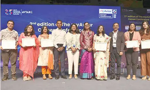 Findings of work motivation study revealed at meet