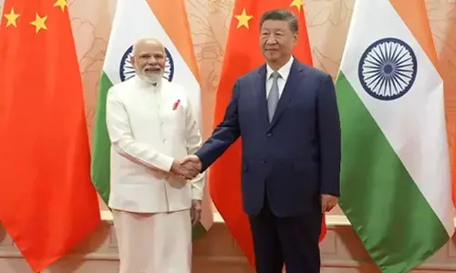 Modi at SCO Summit LIVE: Terrorism’s horrific reality seen in Pahalgam, says PM