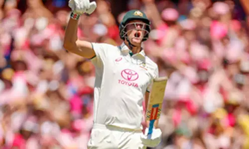 Webster believes he and Green can play together in Australian Test team