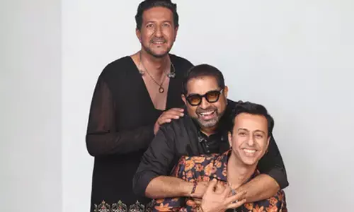 Salim-Sulaiman dedicate new track ‘Shringaar’ as an ode to Ustad Zakir Hussain