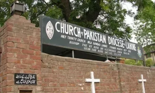 Christians struggling in Pakistan due to relentless persecution: Report
