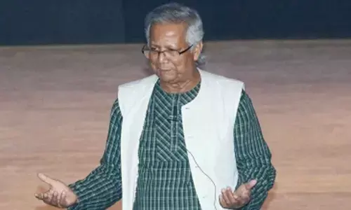 Rights bodies warn on Bangladesh’s ‘Monsoon Uprising’ morphing into Yunus’s campaign of repression: Report