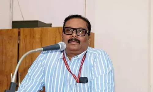 Kerala IAS officer B. Ashok to move tribunal against transfer order