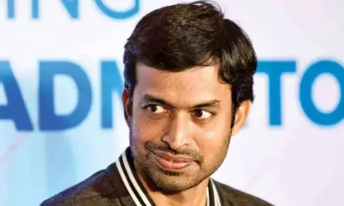 Concept of ‘hit and get back’ defines both games: Gopichand highlights striking similarities between kabaddi and badminton