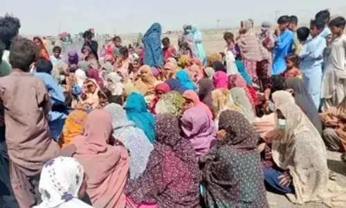 324 corrupt Pakistan officials pocketed Rs 37 million meant for poverty alleviation: Report