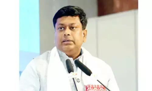 BJP slams Mamata govt after names of Trinamool leaders relatives figure in tainted candidates list