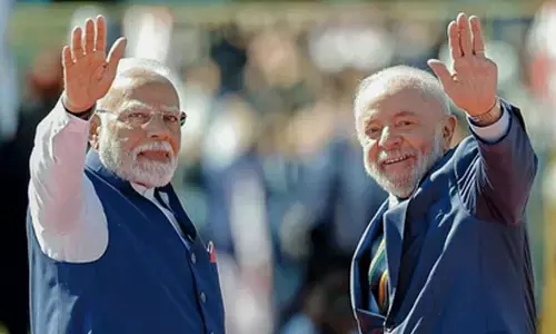 Amid geopolitical turbulences, can BRICS be bridge for South