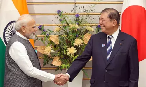 India-Japan reset marks new era in strategic and economic ties