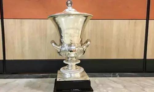 Duleep Trophy: Central Zone to meet West Zone in semis after draw against North East Zone