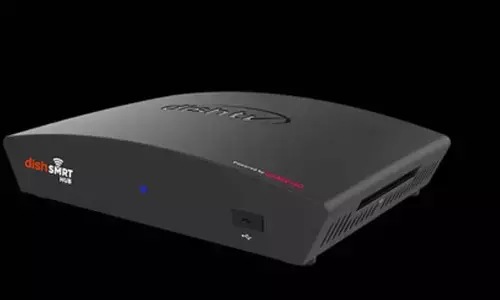 Dish TV penalised by BSE, NSE again over board composition issues