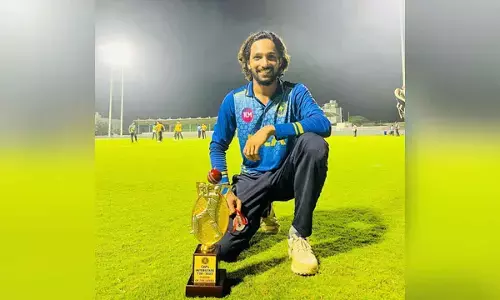 Duleep Trophy: Azharuddeen to captain South Zone in semi-final against North Zone