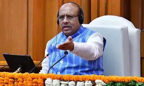 Delhi Speaker Vijender Gupta highlights Indias role as Vishwaguru
